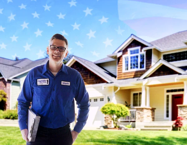 Termite Inspector Los Angeles